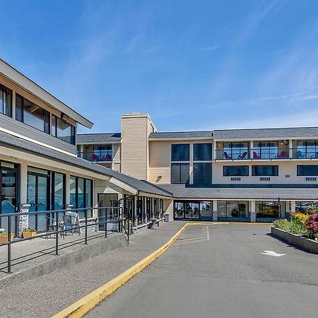 Bayside Oceanfront Resort Парксвілл Екстер'єр фото