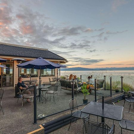 Bayside Oceanfront Resort Парксвілл Екстер'єр фото