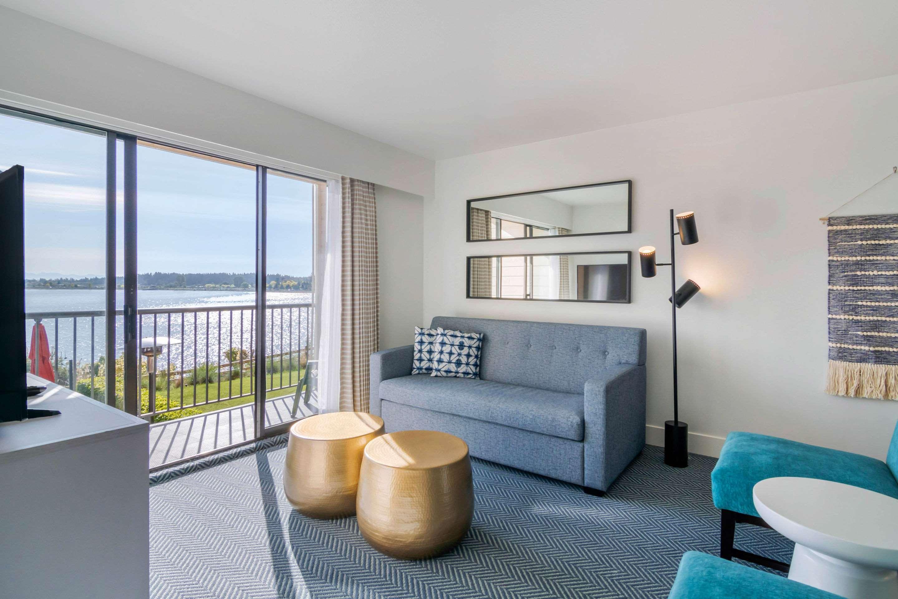Bayside Oceanfront Resort Парксвілл Екстер'єр фото