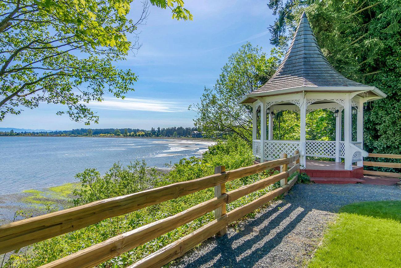 Bayside Oceanfront Resort Парксвілл Екстер'єр фото