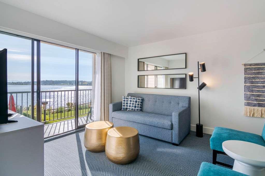 Bayside Oceanfront Resort Парксвілл Номер фото